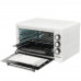 Мини-печь Kraft KF-MO 3200 W белый, BT-5333041