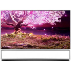 88" (223 см) Телевизор OLED LG OLED88Z19LA серый