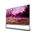 88" (223 см) Телевизор OLED LG OLED88Z19LA серый, BT-5334294