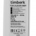 Масляный обогреватель Timberk TOR 21.2009 NMN белый, BT-5334500