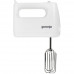 Миксер Gorenje M360CW белый, BT-5335295