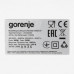 Миксер Gorenje M360CW белый, BT-5335295