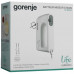 Миксер Gorenje M360CW белый, BT-5335295