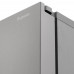 Холодильник Side by Side Бирюса SBS 460 I серый, BT-5335313