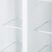 Холодильник Side by Side Бирюса SBS 460 I серый, BT-5335313