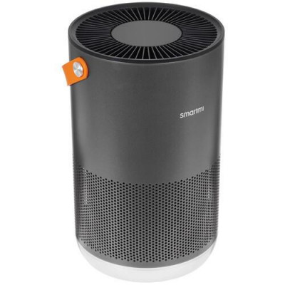 Очиститель воздуха Smartmi Air Purifier P1 ZMKQJHQP11 серый, BT-5335995