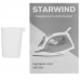 Утюг Starwind SIR2295 синий, BT-5336023