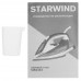Утюг Starwind SIR2433 фиолетовый, BT-5336025