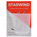 Пароочиститель Starwind SSM5450 белый, BT-5336032