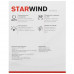 Электрочайник Starwind SKG3026 серебристый, BT-5336038
