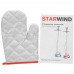 Отпариватель вертикальный Starwind SVG7750 белый, BT-5336057