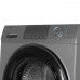 Стиральная машина Haier HW80-BP14969BS серебристый, BT-5336193