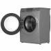 Стиральная машина Haier HW80-BP14969BS серебристый, BT-5336193