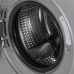 Стиральная машина Haier HW80-BP14969BS серебристый, BT-5336193