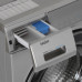 Стиральная машина Haier HW80-BP14969BS серебристый, BT-5336193