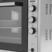 Мини-печь Simfer M7003 серый, BT-5336298