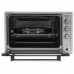 Мини-печь Simfer M7003 серый, BT-5336298