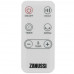 Тепловентилятор Zanussi ZFH/T-600, BT-5336443