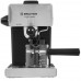 Кофеварка рожковая BRAYER BR 1103 черный, BT-5336794