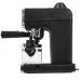 Кофеварка рожковая BRAYER BR 1103 черный, BT-5336794