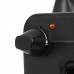 Кофеварка рожковая BRAYER BR 1103 черный, BT-5336794