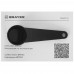 Кофеварка рожковая BRAYER BR 1103 черный, BT-5336794