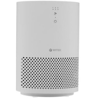 Очиститель воздуха Vitek VT-8553 белый, BT-5336808
