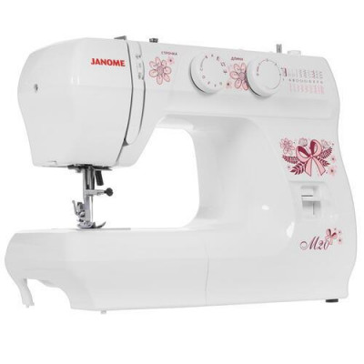 Швейная машина Janome M20, BT-5336960