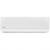 Кондиционер настенный сплит-система Midea MSAG2-18N8C2-I/MSAG2-18N8C2-O белый, BT-5338180