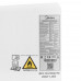 Кондиционер настенный сплит-система Midea MSAG2-18N8C2-I/MSAG2-18N8C2-O белый, BT-5338180