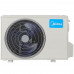 Кондиционер настенный сплит-система Midea MSAG2-18N8C2-I/MSAG2-18N8C2-O белый, BT-5338180