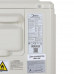 Кондиционер настенный сплит-система Midea MSAG2-18N8C2-I/MSAG2-18N8C2-O белый, BT-5338180