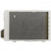 Кондиционер настенный сплит-система Midea MSAG2-18N8C2-I/MSAG2-18N8C2-O белый, BT-5338180