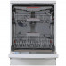 Посудомоечная машина Bosch SMS6HMW01R белый, BT-5338201
