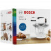 Кухонная машина Bosch MUM Serie | 2 MUMS2TW01 белый, BT-5338209