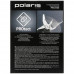 Блендер стационарный Polaris PTB 1530G серебристый, BT-5338736