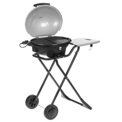 Гриль Kitfort КТ-1657 BBQ Master серый, BT-5339025