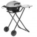 Гриль Kitfort КТ-1657 BBQ Master серый, BT-5339025