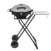 Гриль Kitfort КТ-1657 BBQ Master серый, BT-5339025