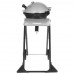Гриль Kitfort КТ-1657 BBQ Master серый, BT-5339025