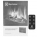 Электроочаг Electrolux EFP/W-2000S бежевый, BT-5339275