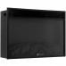 Электроочаг Electrolux Sphere Plus EFP/P-2720RLS черный, BT-5339278