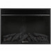 Электроочаг Electrolux Sphere Plus EFP/P-2720RLS черный, BT-5339278