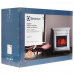 Электроочаг Electrolux Sphere Plus EFP/P-3320RLS черный, BT-5339279