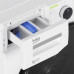 Стирально-сушильная машина Beko WDW8564HT белый, BT-5339297