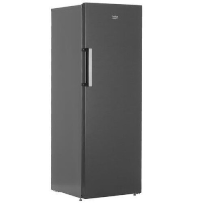 Морозильный шкаф Beko RFNK290T21XBR черный, BT-5339300