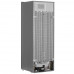 Морозильный шкаф Beko RFNK290T21XBR черный, BT-5339300