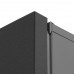 Морозильный шкаф Beko RFNK290T21XBR черный, BT-5339300
