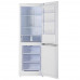 Холодильник с морозильником Бирюса 820NF белый, BT-5339617