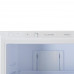 Холодильник с морозильником Бирюса 820NF белый, BT-5339617